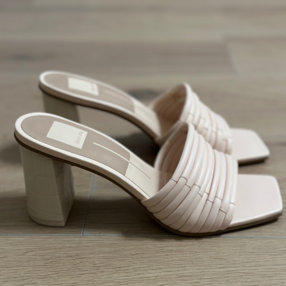 Dolce Vita Priana Heel - Picture 6 of 9